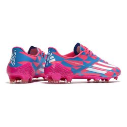 Adidas F50 Ghosted Adizero HT FG Roze Wit Blauw_4.jpg